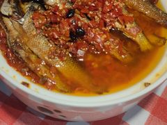 -湘当爱·鲜煮现炒(松岗立业路店)