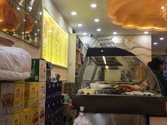 -马艾萨中国兰州传统牛肉面(惠新里店)