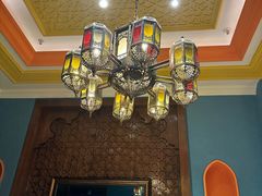 -清真·双公羊·馕坑烤全羊(奥体店)