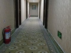 -聚贤贵都宾馆
