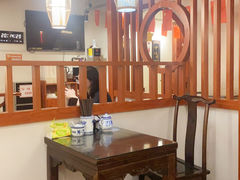 大堂-裕兴记•蟹黄面馆(人民广场店)