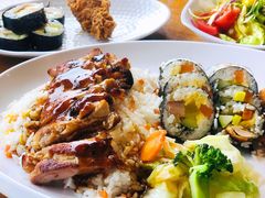 合利屋套餐鸡肉-合利屋(中发百旺商城店)