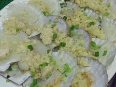 -盛港湾海鲜食府(黄沙店)