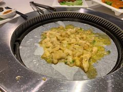 -么子烤肉(化龙池店)