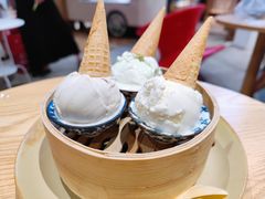 酱香国酒茅台雪糕-歎雪糕低糖低脂Gelato冰淇淋