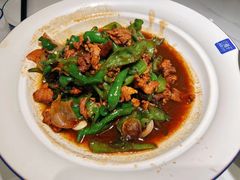 -兰湘子·湘菜小炒(济南领秀城店)