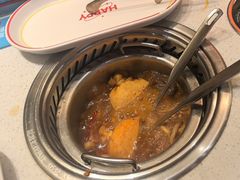 -龍歌自助小火锅(秦淮水游城店)