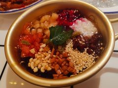 -贤合庄卤味自助火锅(新都汇店)