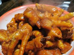 -蜀留香石锅鱼(六顺街店)