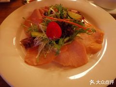 -宝莱纳啤酒花园餐厅PAULANER BRAUHAUS Nanjing(广州路店)