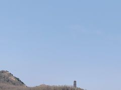 -山东五莲大青山风景区