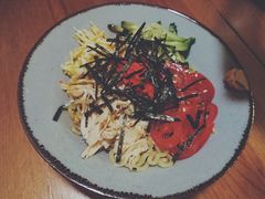 中華拉面-章之鱼家(体育东路店)