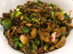 -建辉湖南土菜馆(南大街店)