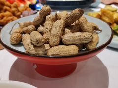 -百富源·海鲜辽菜(和平北大街店)