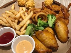 -必胜客(桐乡吾悦广场店)