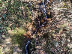 -众神白水涧景区