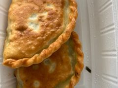 韭菜盒-福缘酒店(永乐店)