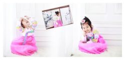 -首尔宝宝SEOUL  BABY STUDIO(通州店)