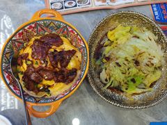 -九龙茶记·粤式餐厅融合菜(鹭江店)