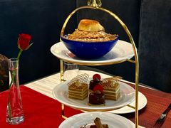 -郑州希尔顿酒店·阿米奇意大利餐厅