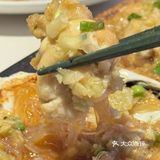 在新疆餐厅吃到了木棉豆腐🍲