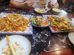 -后卫寨猫耳朵(后卫寨店)