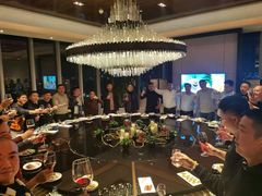 -环球港凯悦 · 享悦中餐厅