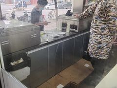 -周震馄饨