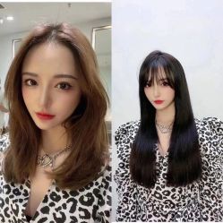 -东秀护肤造型