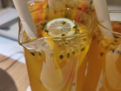 -四季餐厅(华苑店)