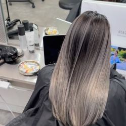 -FASHION PALACE hair+