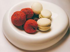 主厨甜品-蝶舍·MAISON PAPILLON