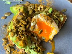 -BOR Eatery(安福路店)