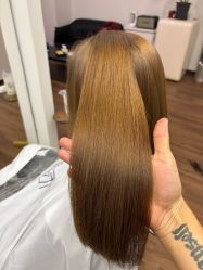 -涩谷イメジSalon烫染専門店