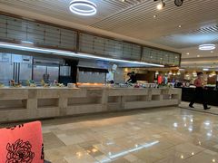 -北京西国贸大酒店