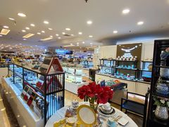 -燕莎友谊商城(亮马桥店)