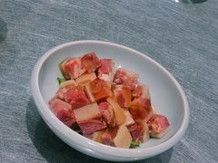 -小厨娘淮扬菜(板桥一店)