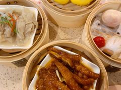 -点都德(聚福楼店)