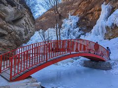 -黑龙潭风景区