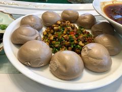 -江南大酒店·地道正宗有锅气的江西菜(中华北大街店)