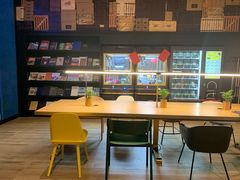 -北京三元桥CitiGO欢阁酒店
