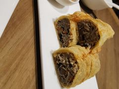 -枣子树·素食餐厅(普陀山店)