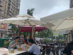 -花甲大咖(曼哈顿店)