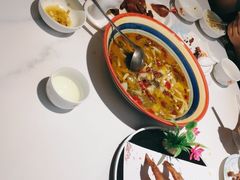 -楚鱼王·河鲜·湖北菜(华农店)