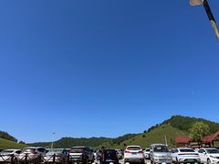 -关山草原