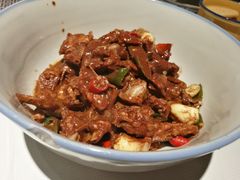 血鸭-农耕记·湖南土菜(halo广场店)