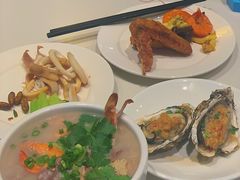 -南美元生态大酒店(海珠店)