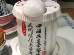 -味福记·江西小炒·南昌小吃(青山湖万达店)