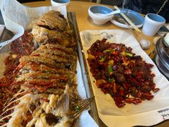 -胡家大厨(时光街店)