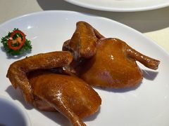 -利苑酒家(华熙国际店)